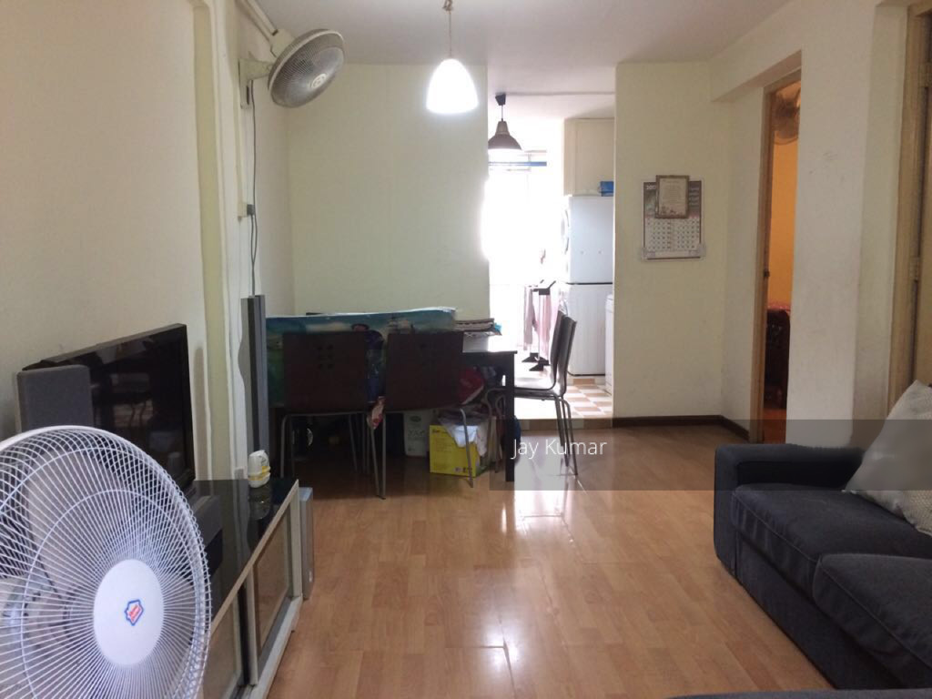 Blk 411 Tampines Street 41 (Tampines), HDB 3 Rooms #180815112